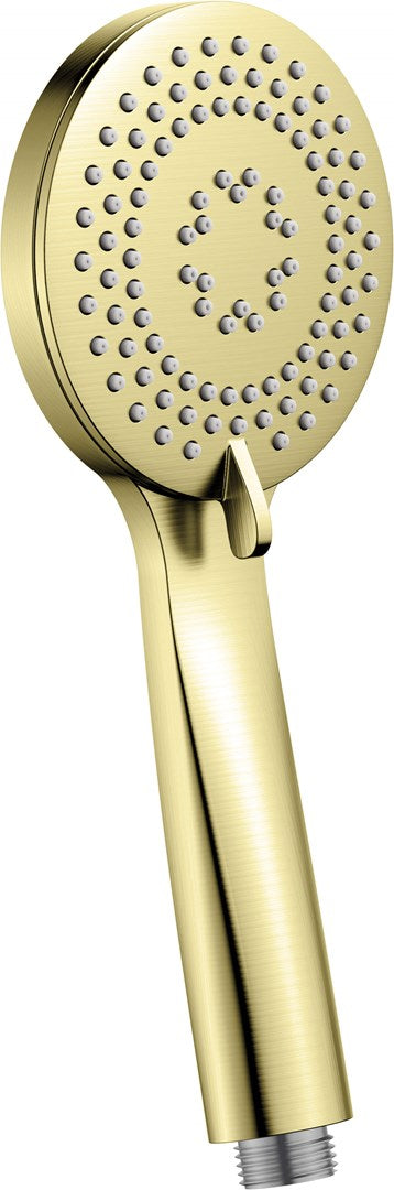 Deante Hand Shower 230 g 290 mm x 110 mm x 40 mm Model NQA_R51S