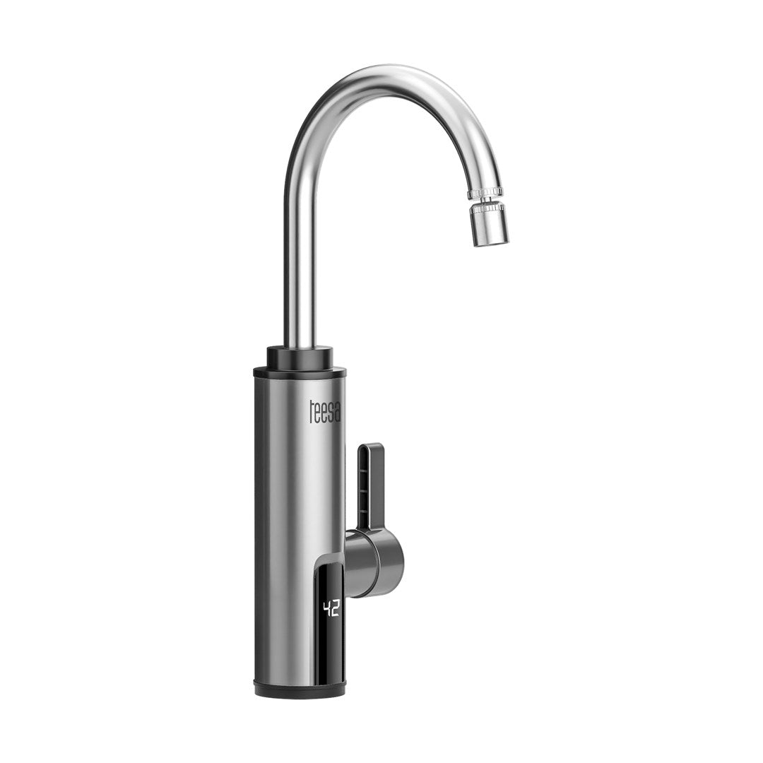 Teesa TSA4109 Instantaneous Water Heater Metal