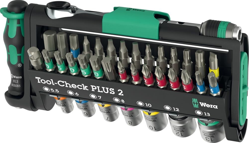 Pos 1 — EAN 4013288234902