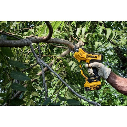 DEWALT DCMPP568P1 Cordless Pruner 18V 38 mm