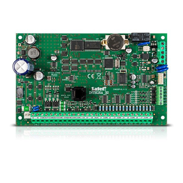 Satel INTEGRA 32 Single-Sided Tray 173 mm x 106 mm 1 Piece