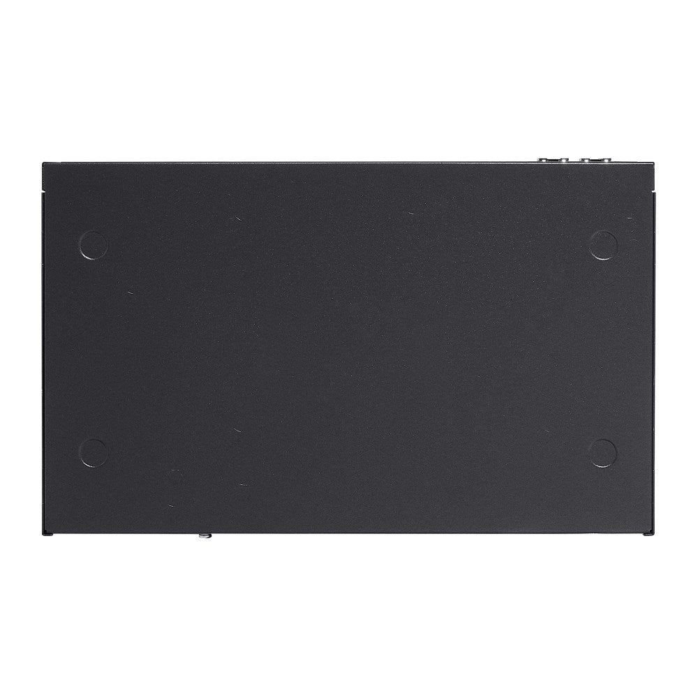 TP-Link Omada 8-Port Gigabit L2+ Managed Switch with 2 SFP Slots Model 16248