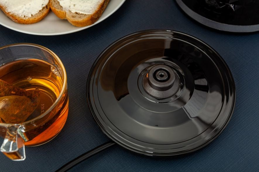 ELDOM C270C OSS Electric Kettle 1.7 L 2150W Black