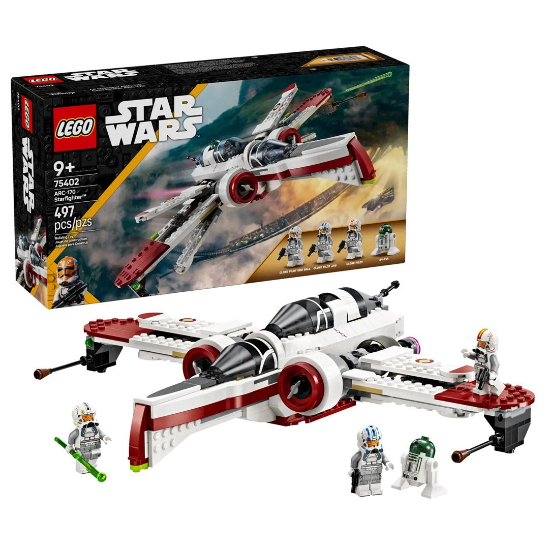 Pos 1 — EAN 5702017817460