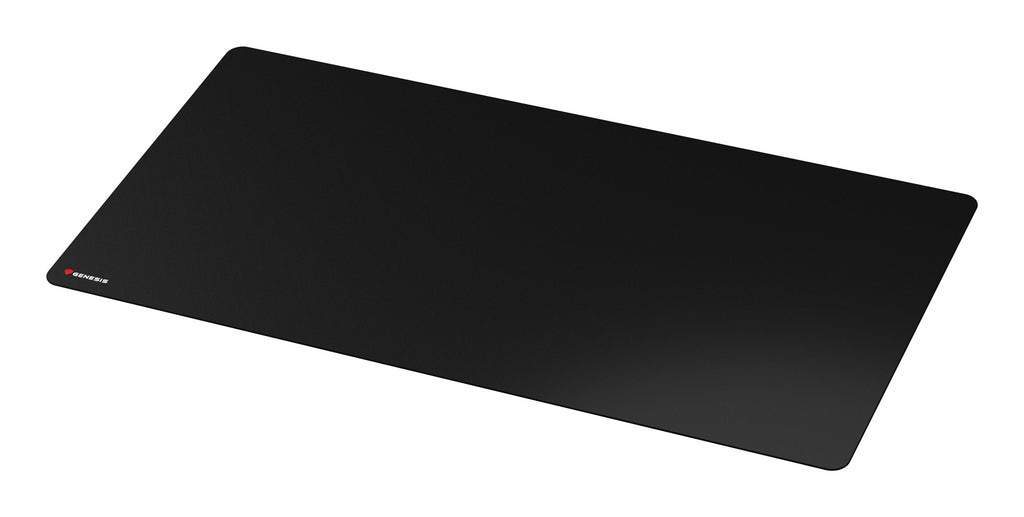 Genesis Mousepad CARBON 500 "LOGO" Hyper (1200 mm x 600 mm) (NPG-2357)