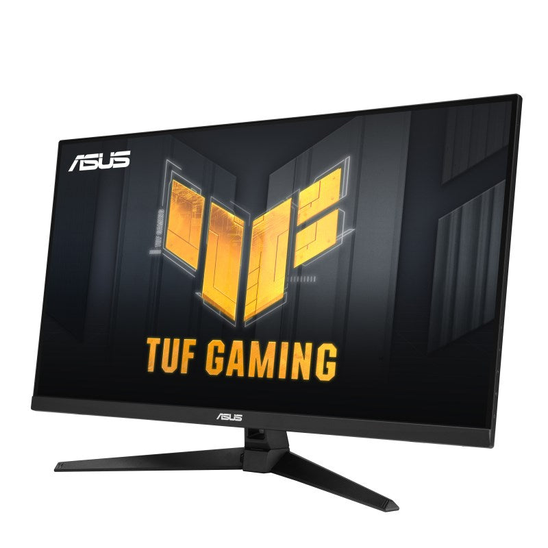 ASUS TUF Gaming VG32AQA1A 80 cm (31.5 ) 2560 x 1440 pixels Wide Quad HD LED Black