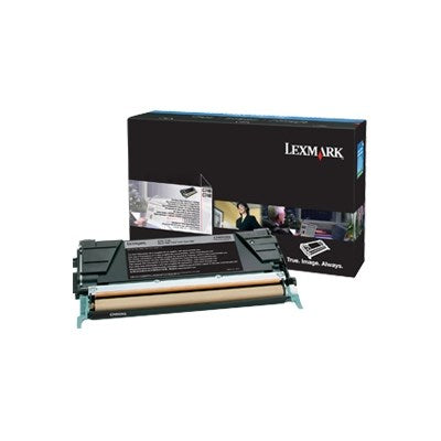 Lexmark 24B6035 Toner Cartridge Black 16000 Pages Compatible with XM1145