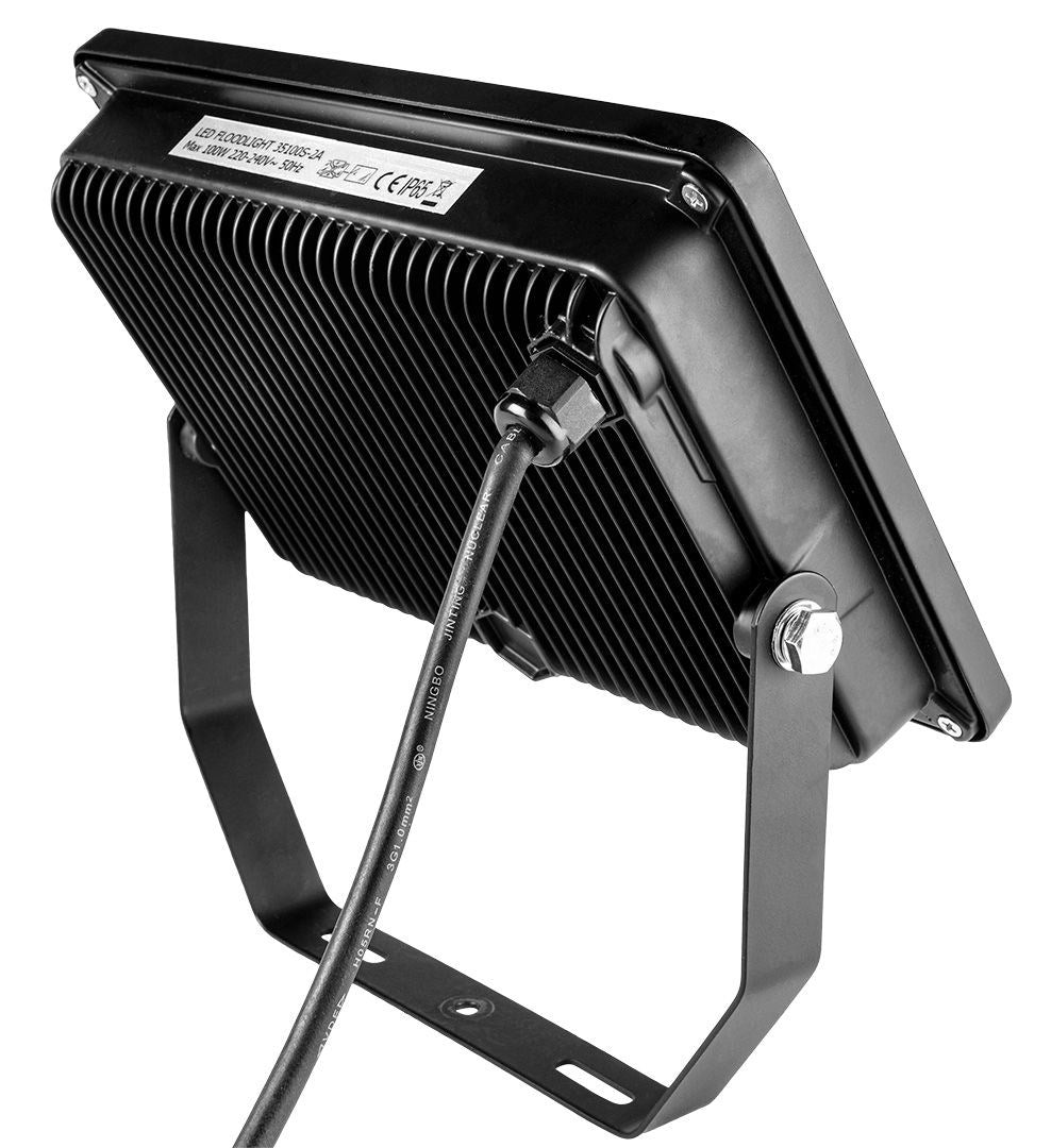 NEO tools Floodlight 8500 Lumens 100W with Tripod 99-095