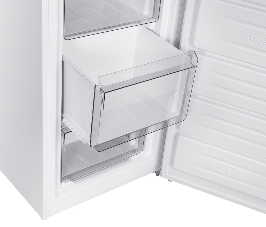MPM Drawer Freezer MPM-161-ZF-19/D 161 L No Frost White 54 cm
