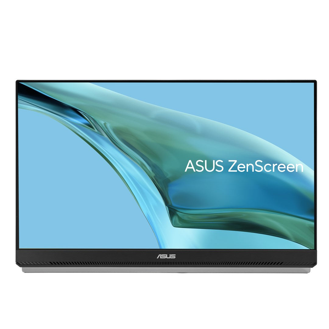 ASUS Monitor 23.8-inch Full HD IPS 1920x1080 75Hz 90LM0865-B01170