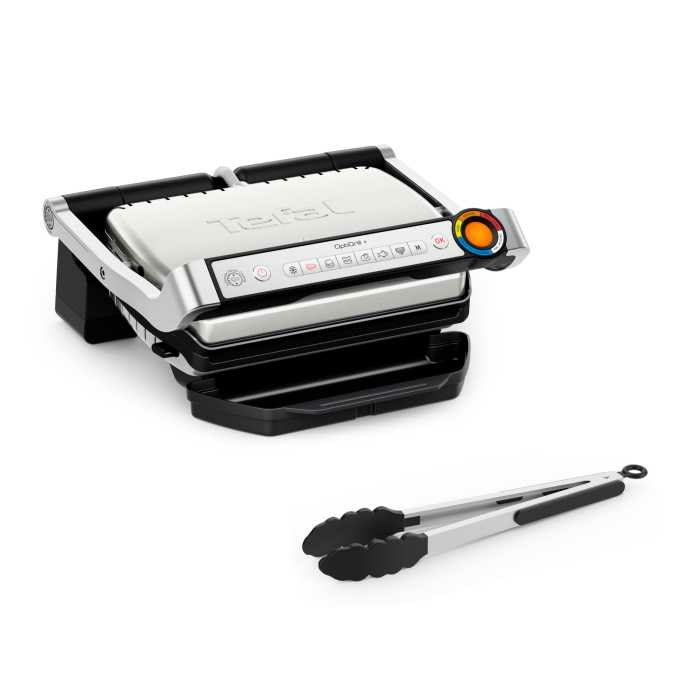 Tefal Contact Grill 2000W 300x200mm 6444116
