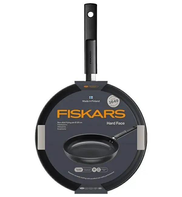 FS Frying Pan 30 cm with Non-stick Coating Hard Face