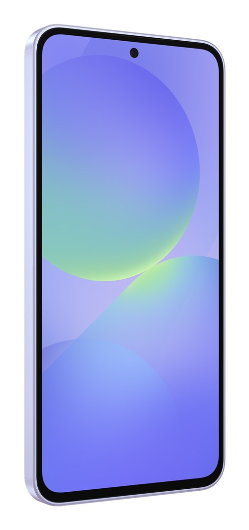 Samsung A366B Galaxy A36 5 G 256GB - Awesome Lavender (SM-A366BLVGEUB)