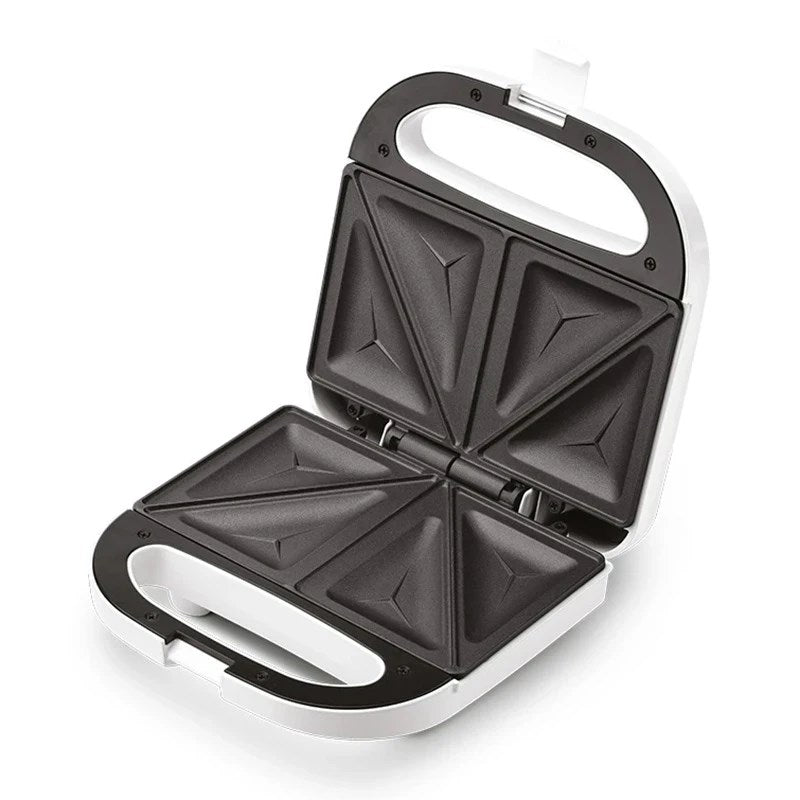 Zelmer Sandwich Maker 750 W White ZSM7700
