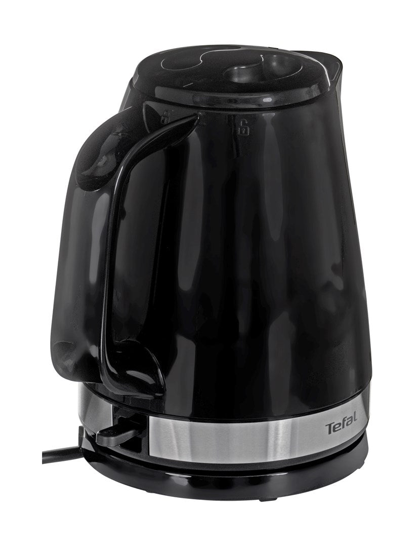 Tefal KO 150F Electric Kettle Black 1.5 L