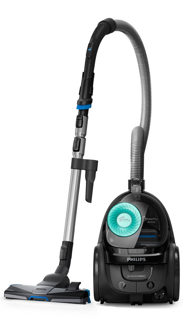 Philips 5000 series FC9550/09 vacuum 1.5 L Cylinder vacuum Dry 900 W Bagless
