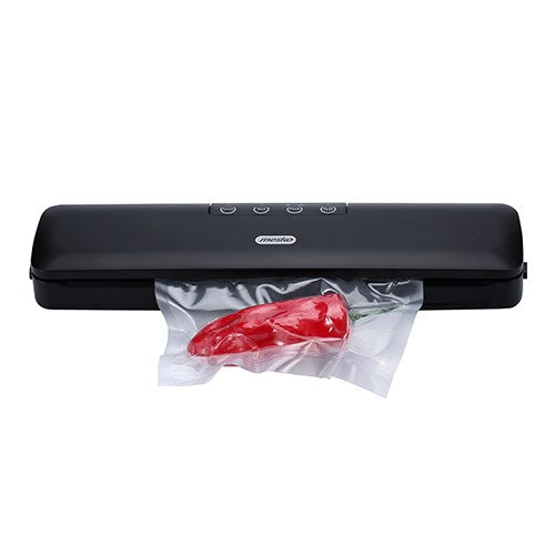 Mesko Home MS 4492 vacuum sealer 0.6 mbar Black