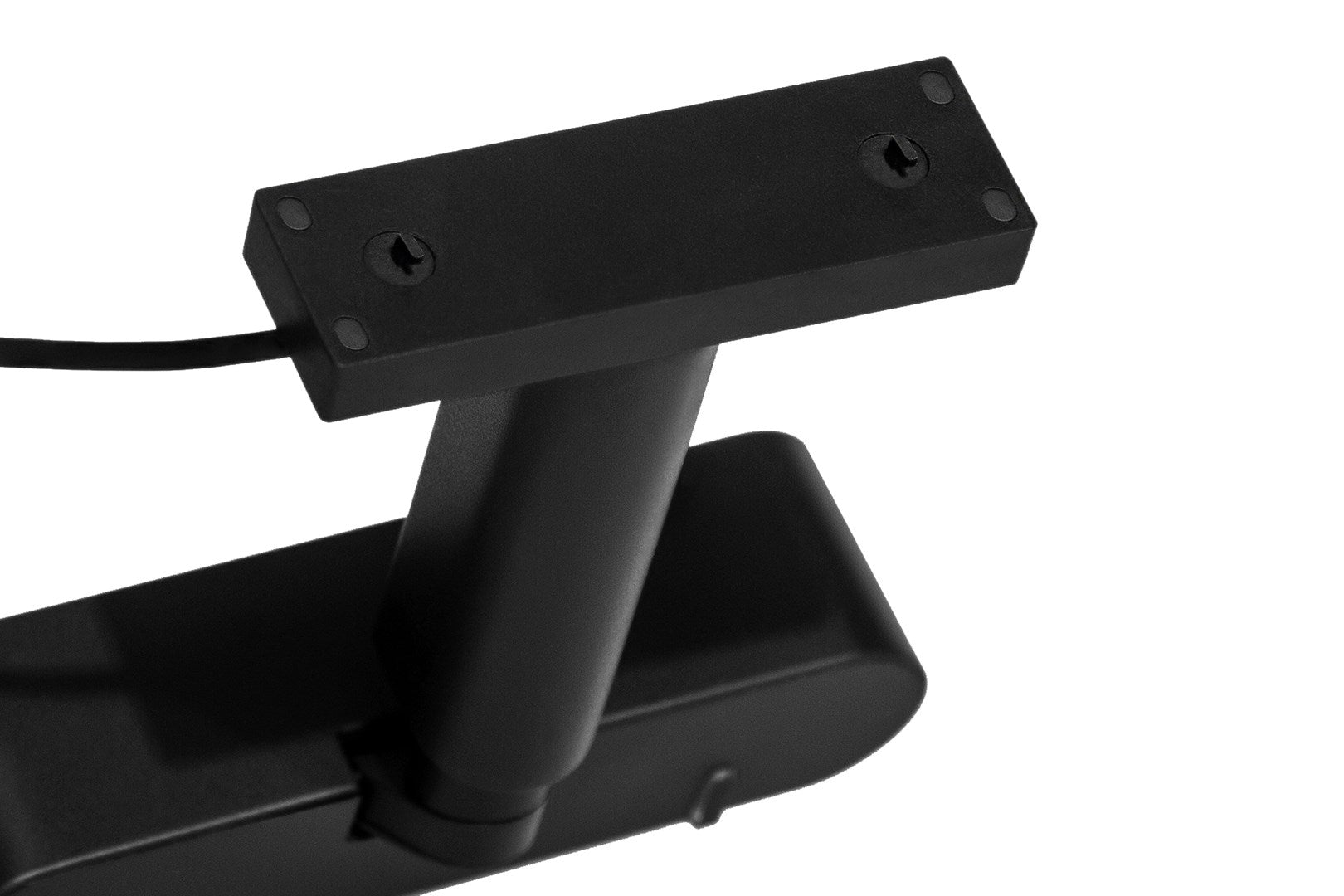 Lenovo ThinkVision M50 - Webcam - 1920 x 1080 - Audio - USB 2.0 YUY2