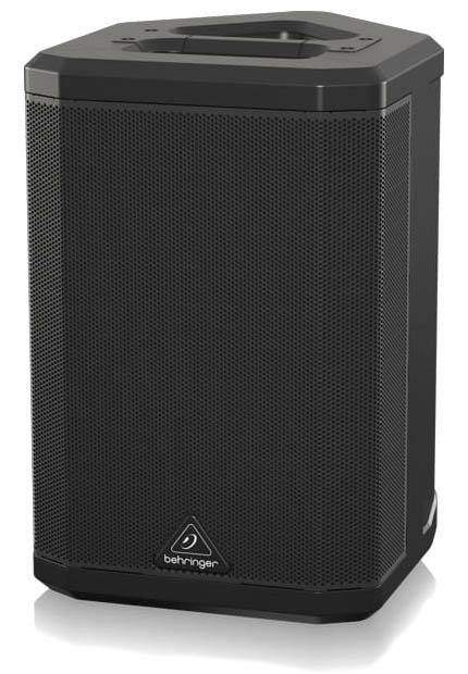 Behringer B1X Mobile Sound System