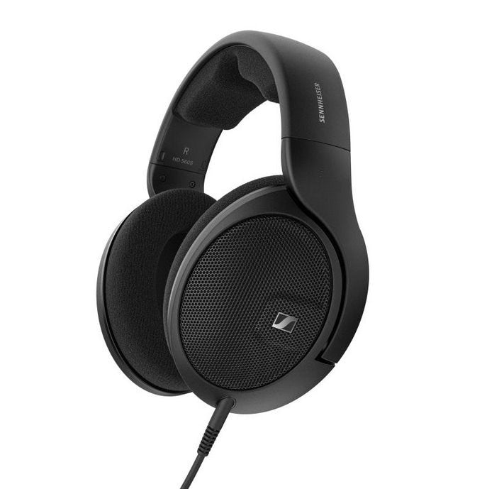 Sennheiser HD 560S Headphones Over-Ear Wired 3.5 mm Plug