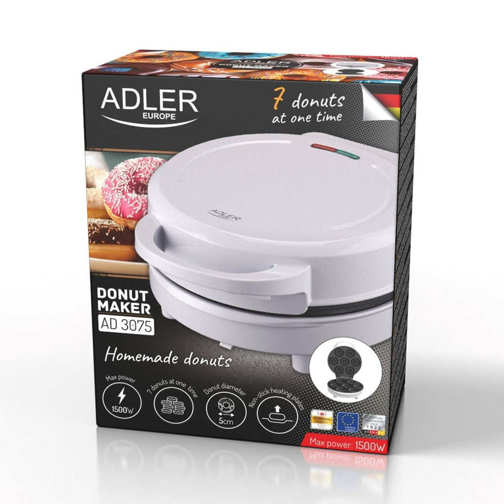 Adler Donut Maker AD 3075