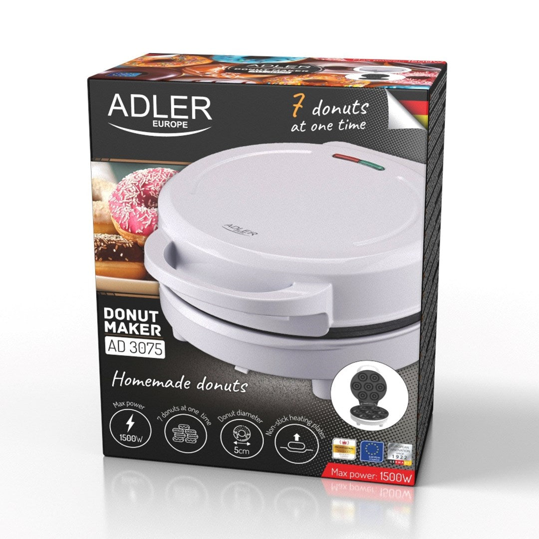 Adler Donut Maker AD 3075