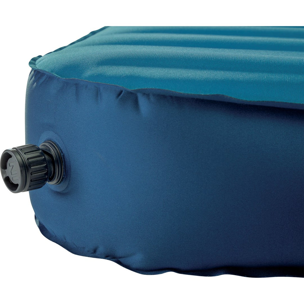 Therm-a-Rest MondoKing 3D Single Mattress Blue Unisex