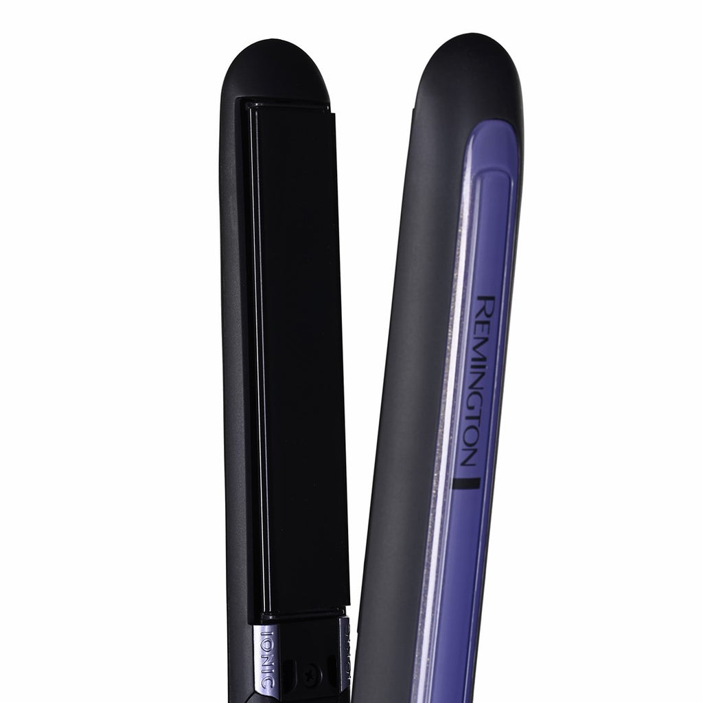 Remington Pro-Ion Hair Straightener S7710, Black