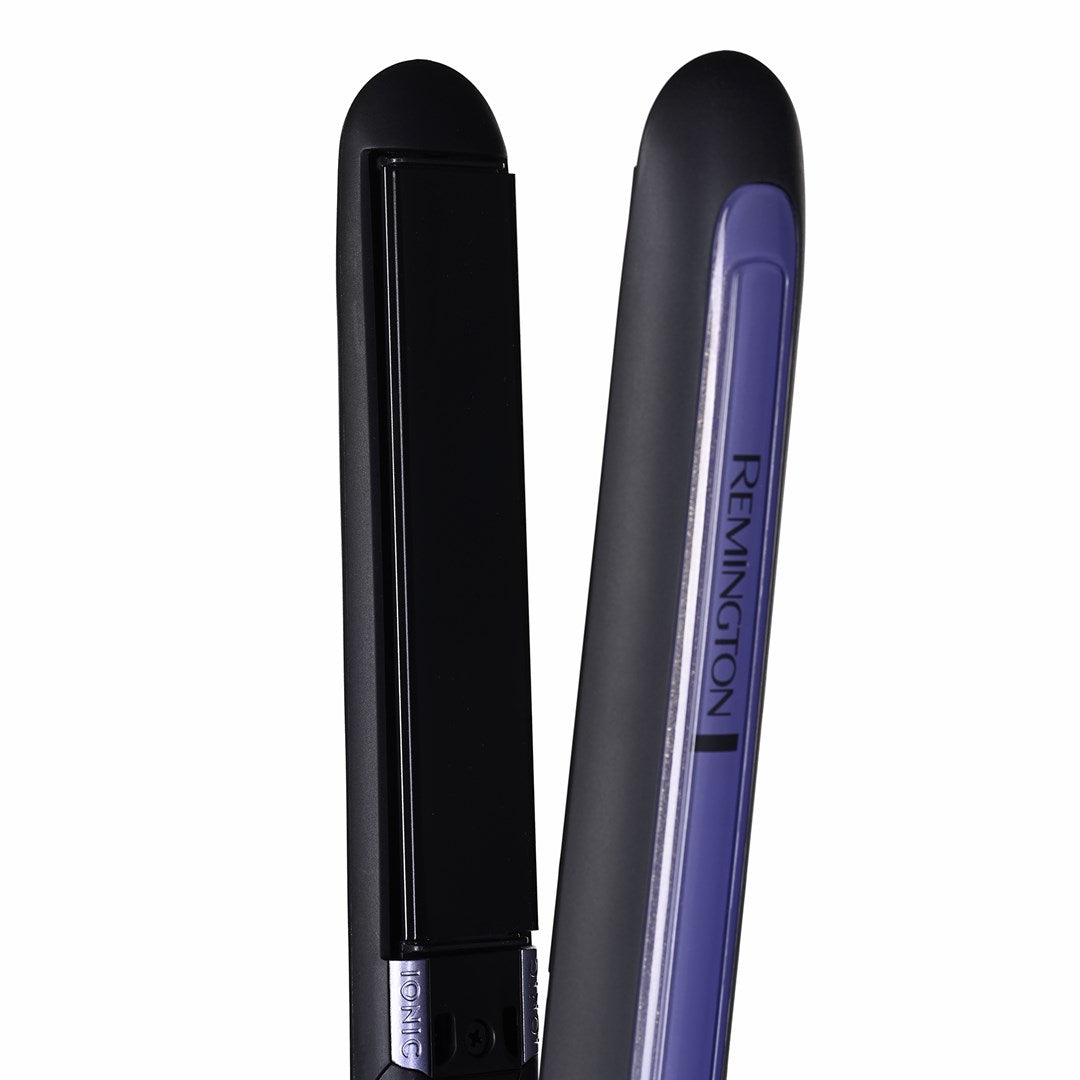 Remington Pro-Ion Hair Straightener S7710, Black