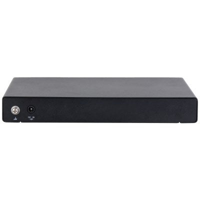 DAHUA Network Switch 2.5 G 5 Ports Unmanaged Metal Housing 16493