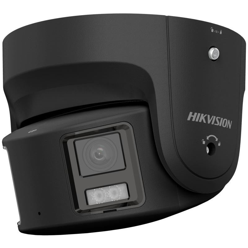 HIKVISION IP Camera DS-2CD2387G2P-LSU/SL 4 mm Black