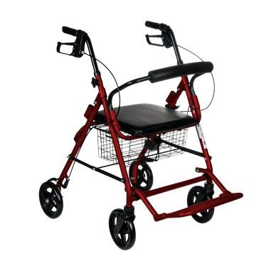 Oslo Premium RF-616/C  REHAFUND Rehabilitation Walker