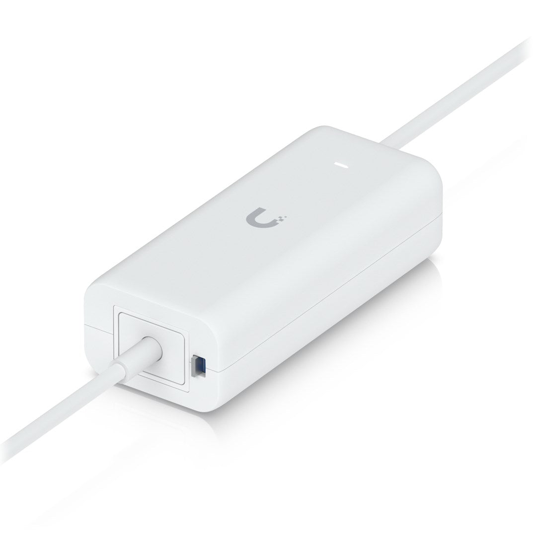 Ubiquiti UACC-PoE+-USBC Gigabit Ethernet 48 V