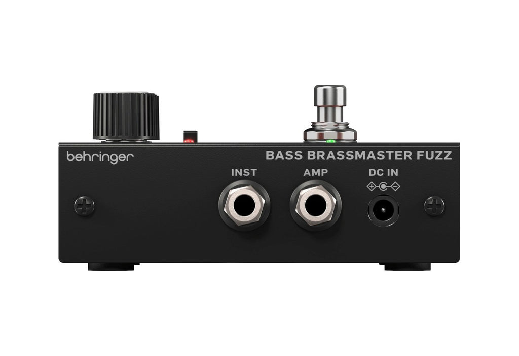 Behringer Bass Brassmaster Fuzz