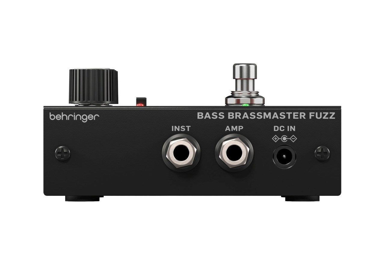 Behringer Bass Brassmaster Fuzz