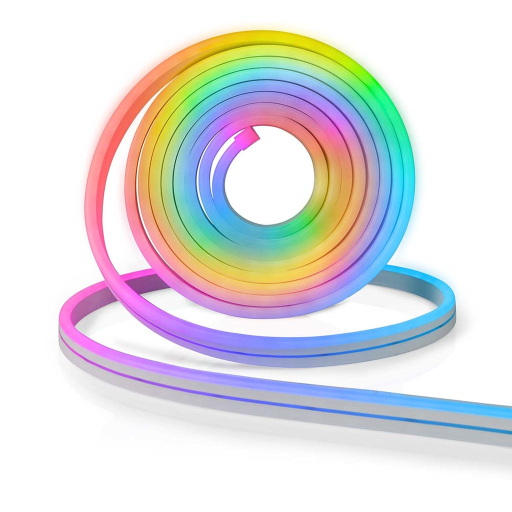 Nedis Smart Strip Light Wi-Fi 5 m Multicolour WIFILN51CRGB