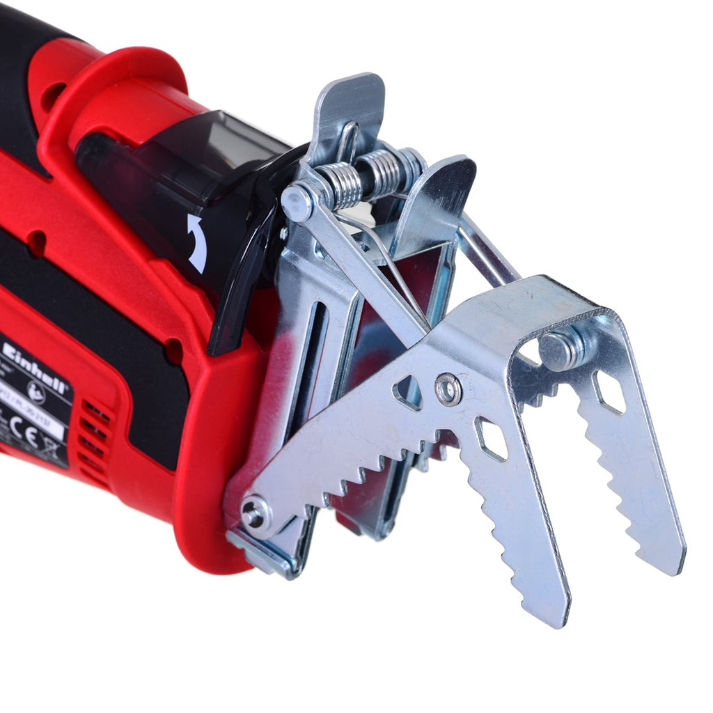 EINHELL Battery-Powered Branch Saw - Model 3408220