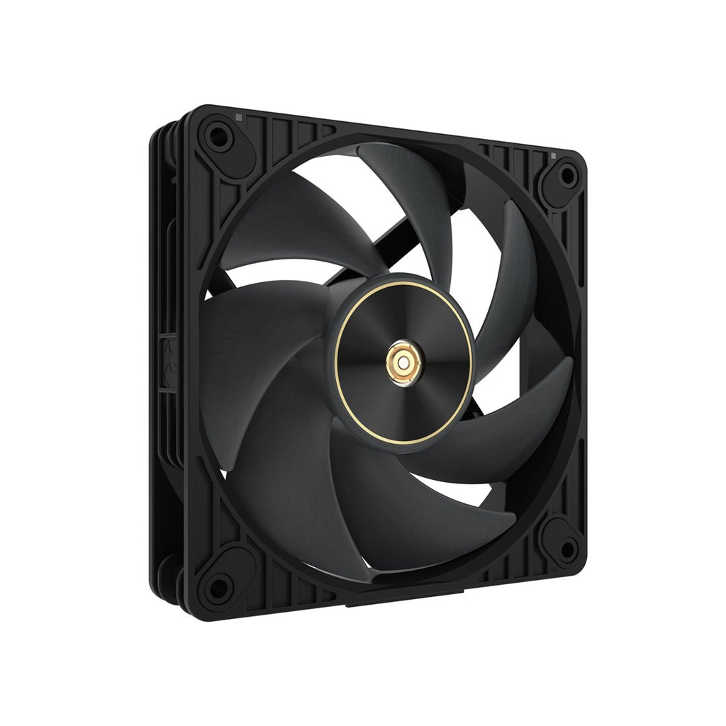ASUS PROART PF120 PWM Black Fan (90DA00M0-B09000)