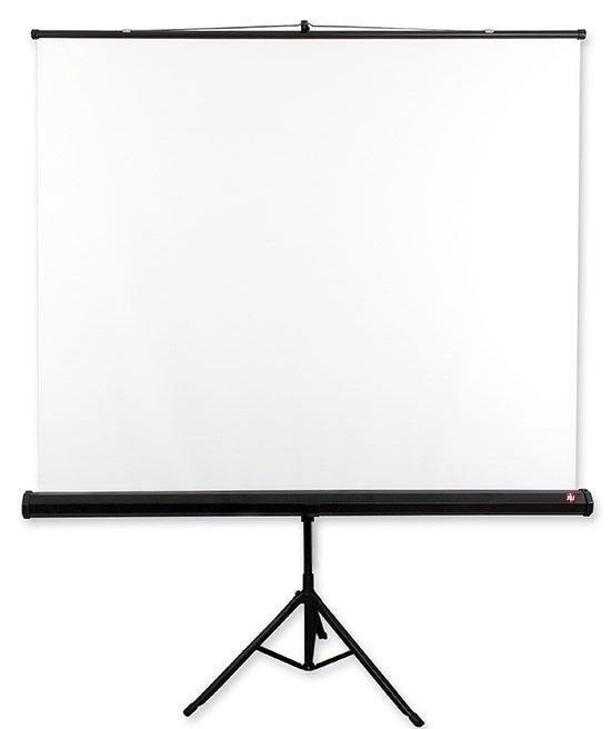Avtek → Tripod Projection Screen → Standard 175 1:1