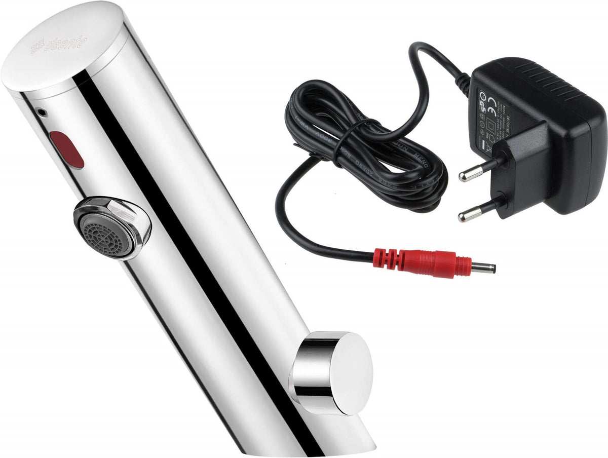 Deante Touchless Washbasin Mixer Temperature Control 230/6V
