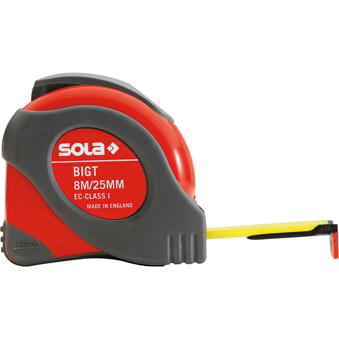 SOLA Rolling Tape Big T 8 m