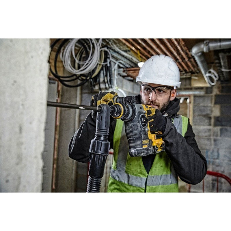 DeWALT DCH274P2T-QW Rotary Hammer 18V 1100 RPM SDS Plus