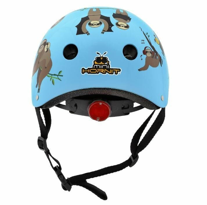 HORNIT Sloth M 53-58cm children's helmet SLM922