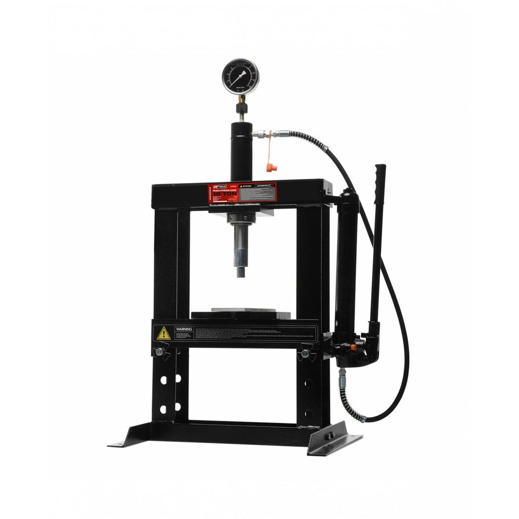 AWTOOLS Hydraulic Press Frame 50000 g 540 mm x 800 mm x 170 mm Model AW20055