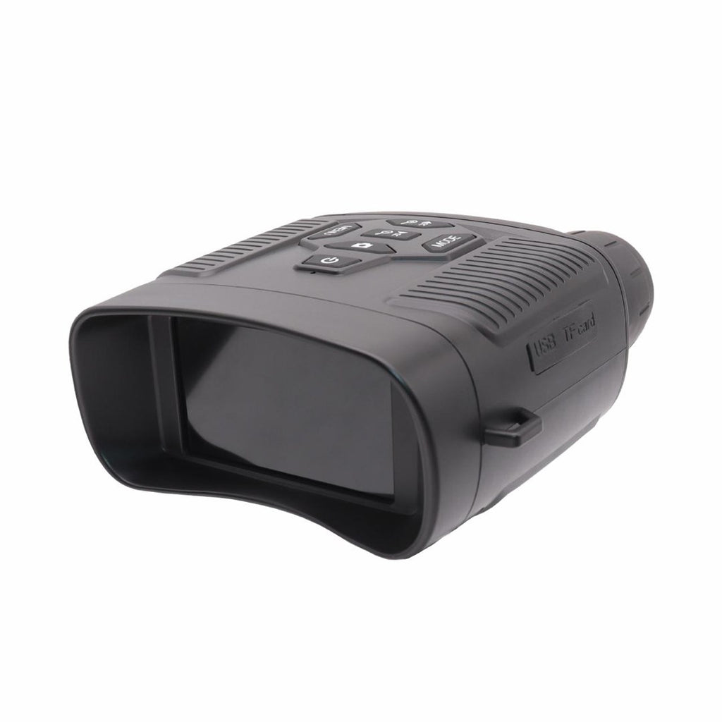 Denver NVI-492 Night Vision Binocular - Black