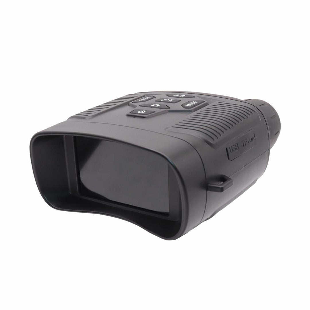 Denver NVI-492 Night Vision Binocular - Black