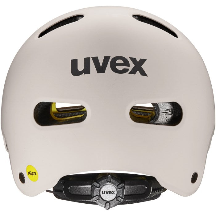 UVEX Kid 4 Style MIPS Kids Helmet 780 g Grey 55-58 cm 41/4/824/06/15