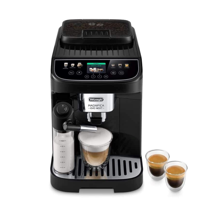 DeLonghi ECAM 310.60.B Espresso Machine