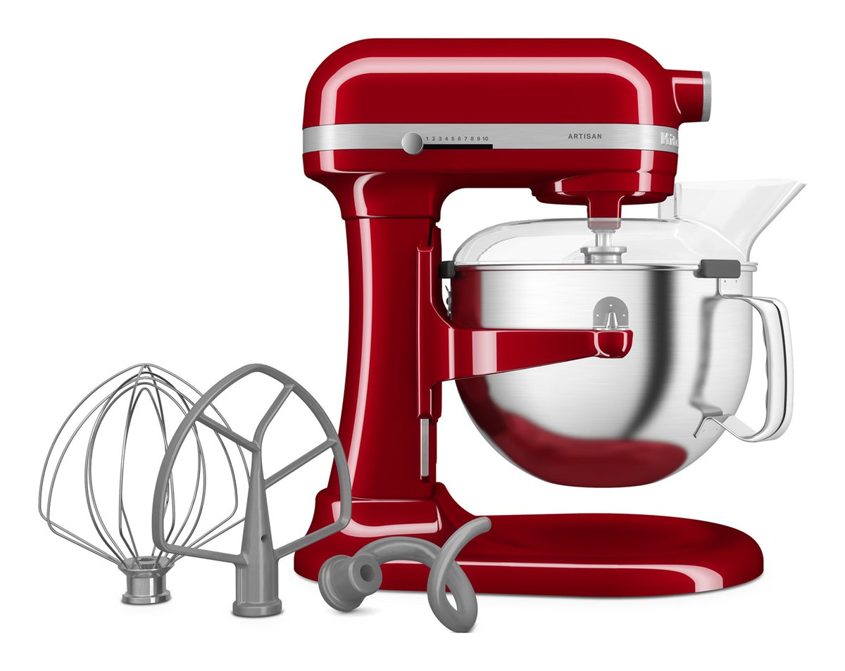 KitchenAid Stand Mixer 5.6 L Bowl Capacity 375 W 5KSM60SPXEER