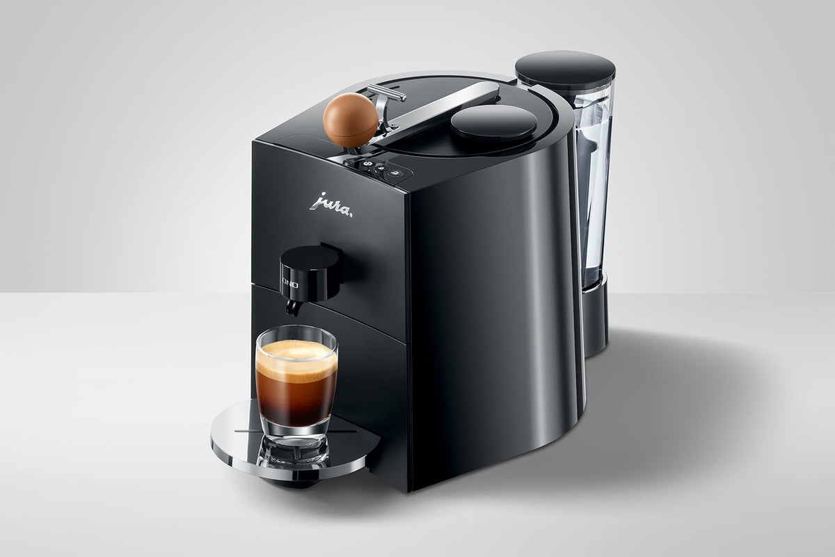 jura Espresso Machine 0.95 L Water Tank 1450W Model 15505